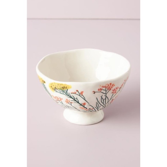 Anthropologie Other - Anthropologie Dagney Ceramic Bowl‎
